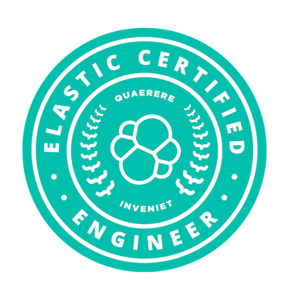 Elasticsearch Engineer